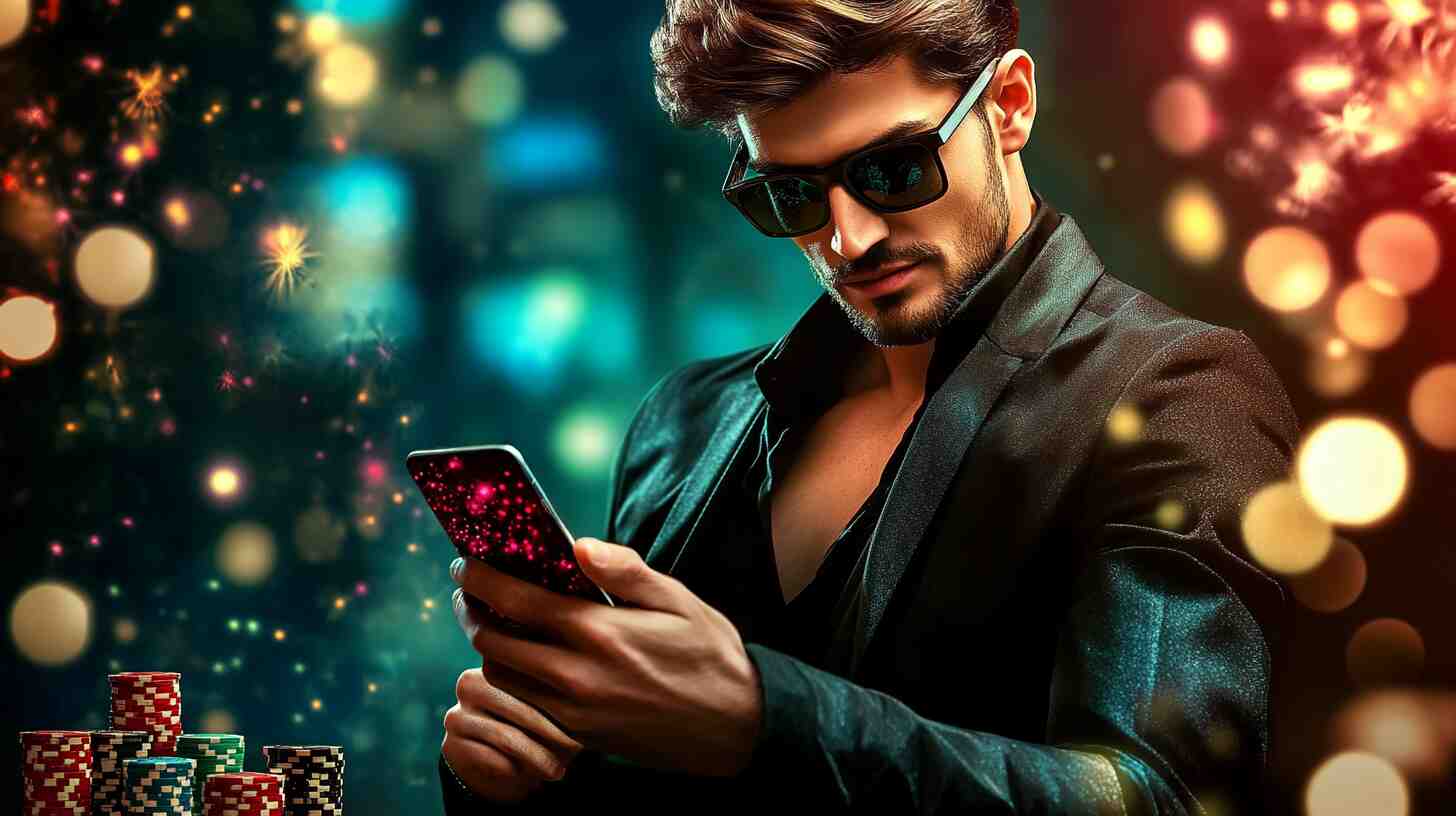 Casino IPLAY9 - Games That Never Get Old
                                         